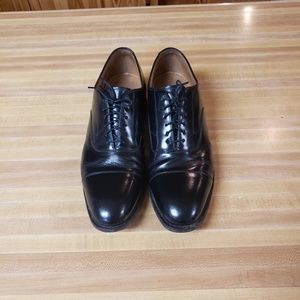 Johnston & Murphy "Optima" Dress Shoe